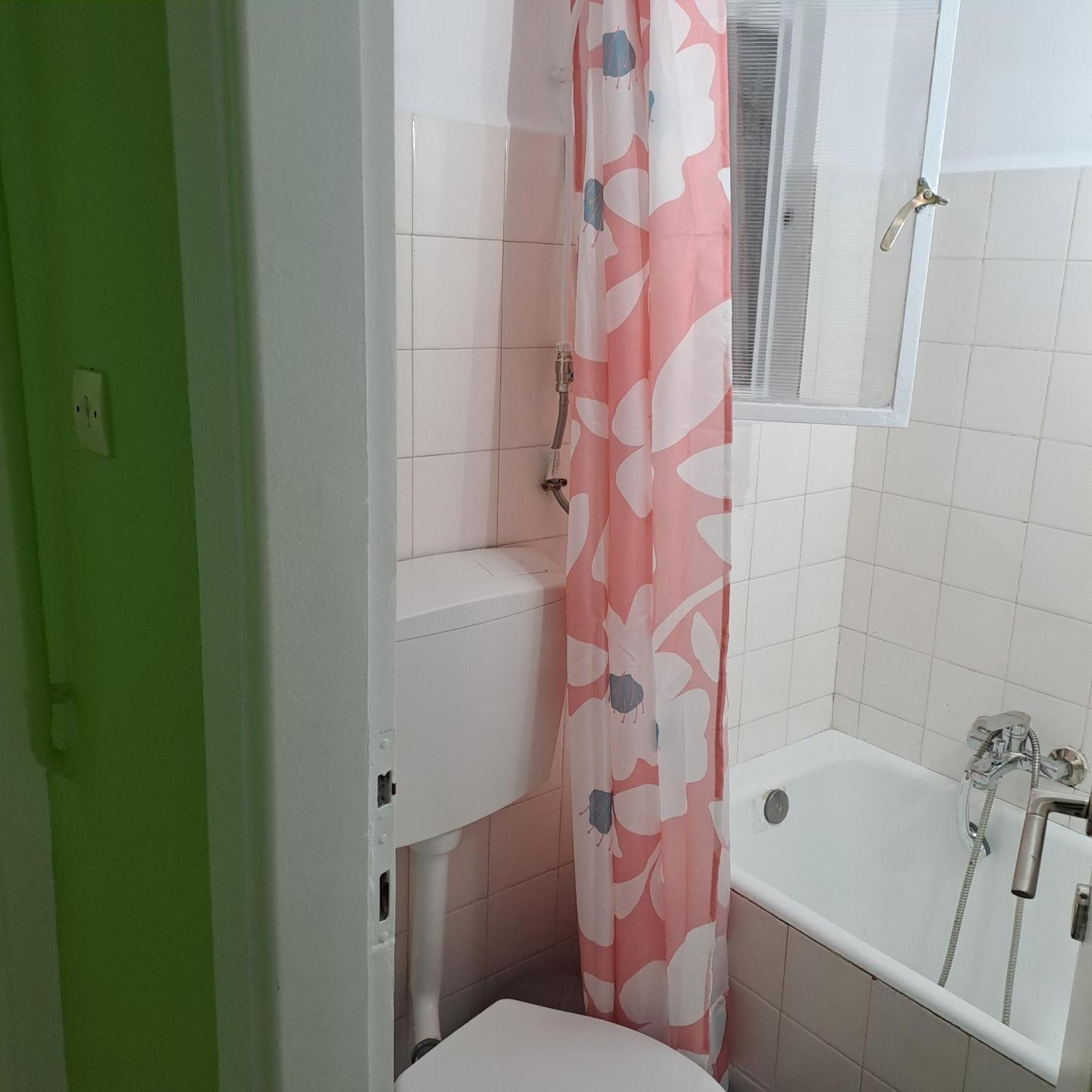 Ferienwohnung Kentro Patra 3 Exterior foto