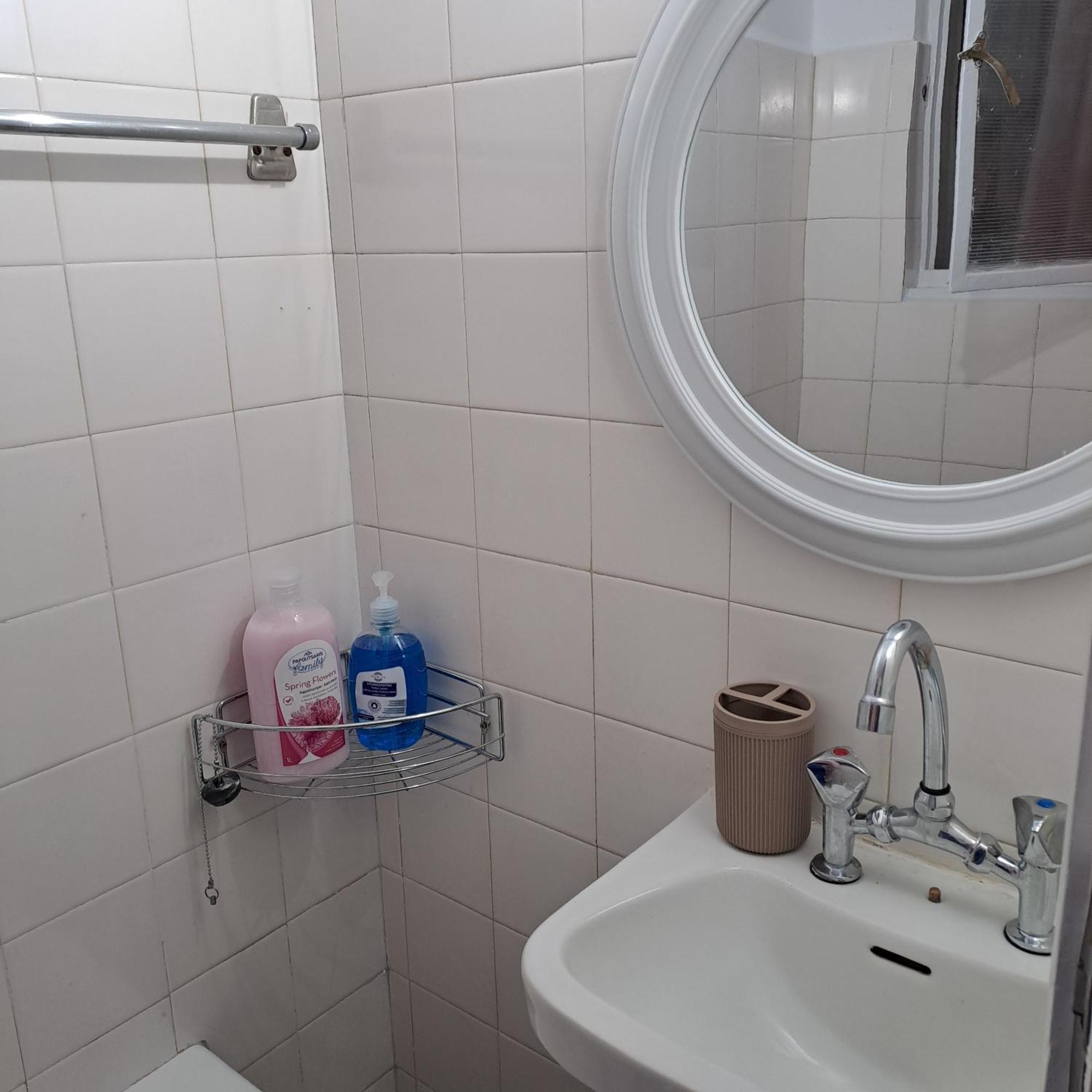 Ferienwohnung Kentro Patra 3 Zimmer foto